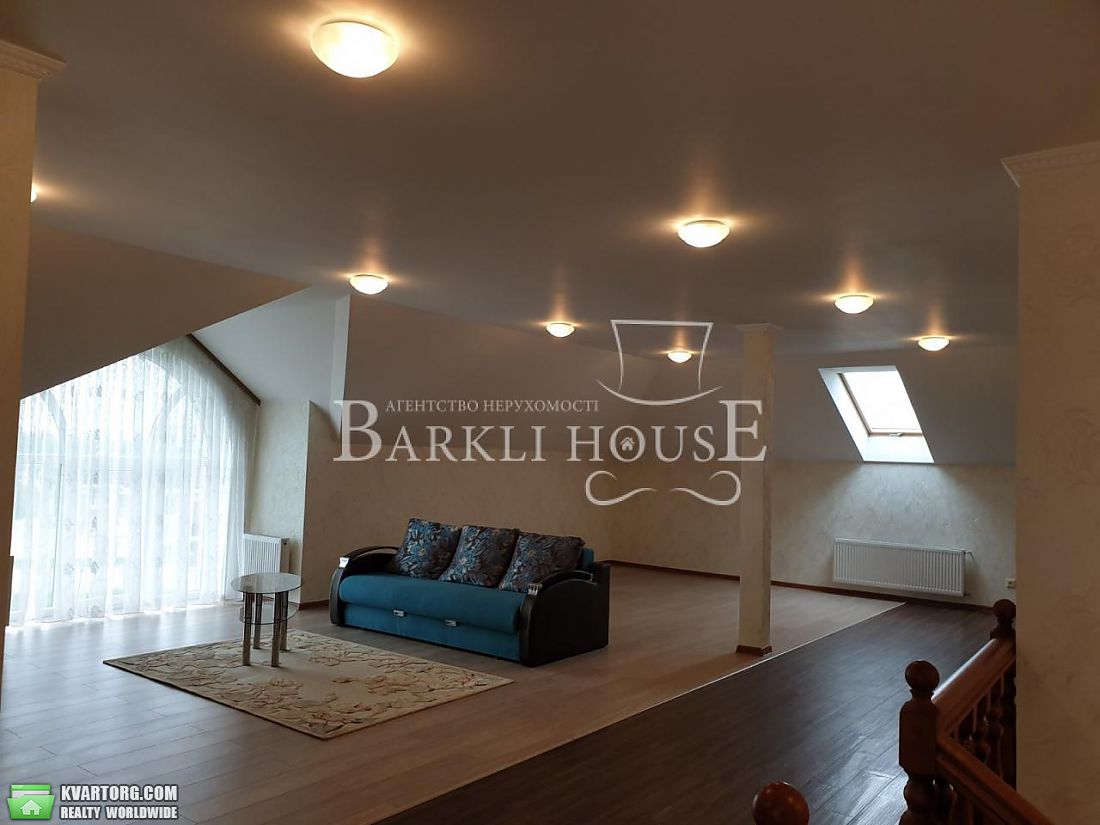 Rent out house. Киевская обл., Петропавловская Борщаговк — photo 10