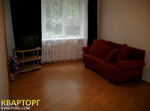 Rent out 2-room apartment. Киев, Мате Залки — photo 1