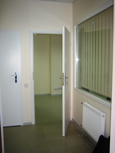 Rent out office. Киев, Большая Васильковская — photo 3