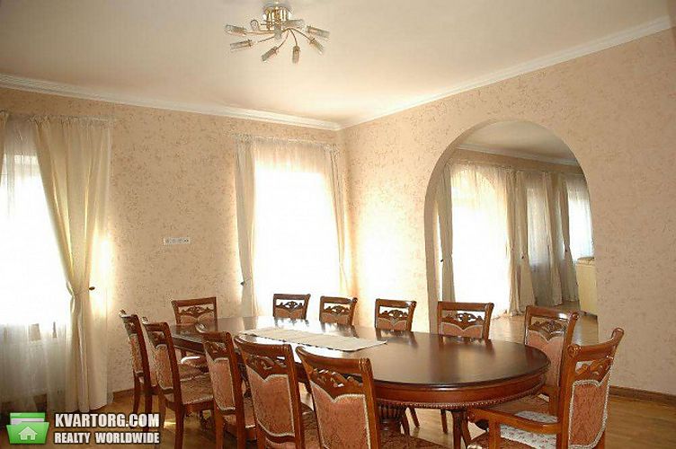 Rent out house. Киев, Рыльского — photo 5