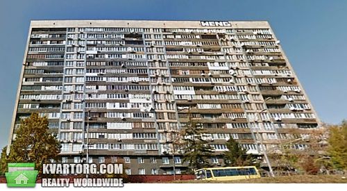 Sell 2-room apartment. Киев, Леси Украинки бул — photo 2