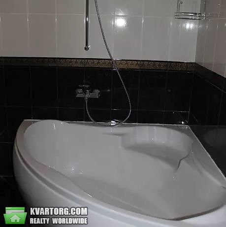 Rent out 1-room apartment. Киев, Сиеценко — photo 8