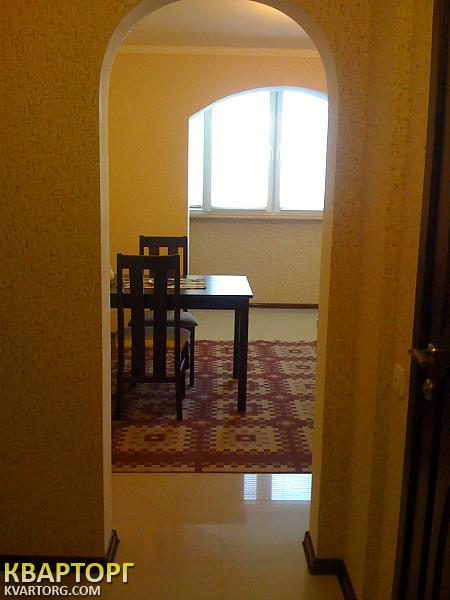 Rent out 1-room apartment. Киев,  Гришко — photo 5