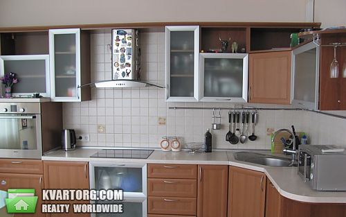 Rent out 3-room apartment. Киев, Бажана — photo 5