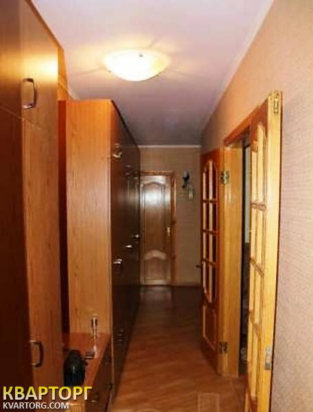 Rent out 3-room apartment. Одесса, Маршала Жукова — photo 4
