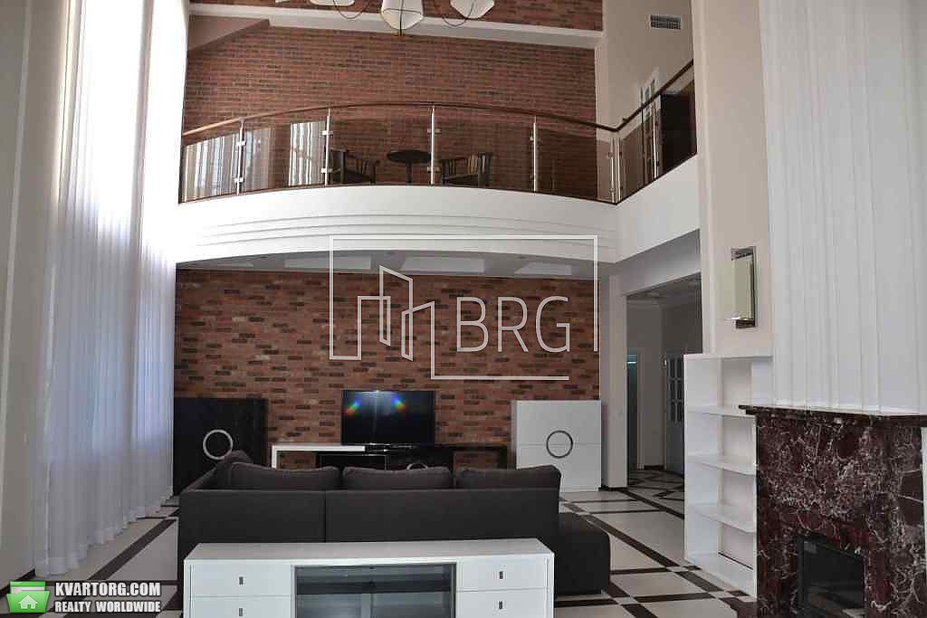 Rent out house. Киевская обл., КГ Золотые ворота — photo 1