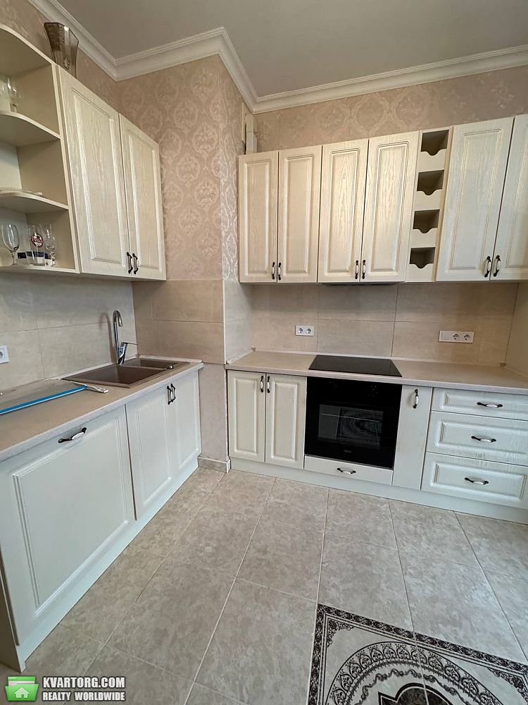 Rent out 2-room apartment. Одесса, Перлинна — photo 2