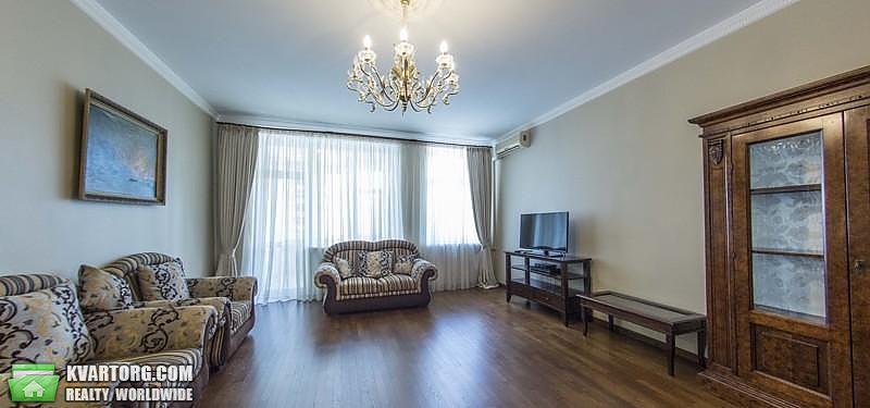 Sell 3-room apartment. Киев,  Старонаводницкая — photo 1