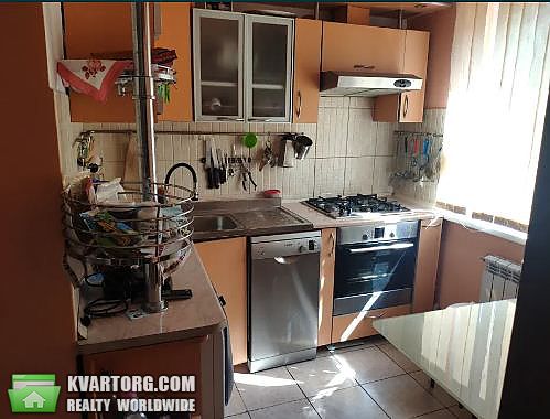 Rent out 2-room apartment. Львов, Виговського — photo 3