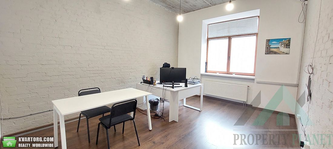 Rent out office. Киев,  Дегтярная — photo 3