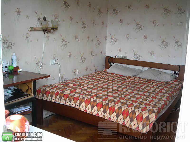 Sell 3-room apartment. Киев,  Борщаговская — photo 2