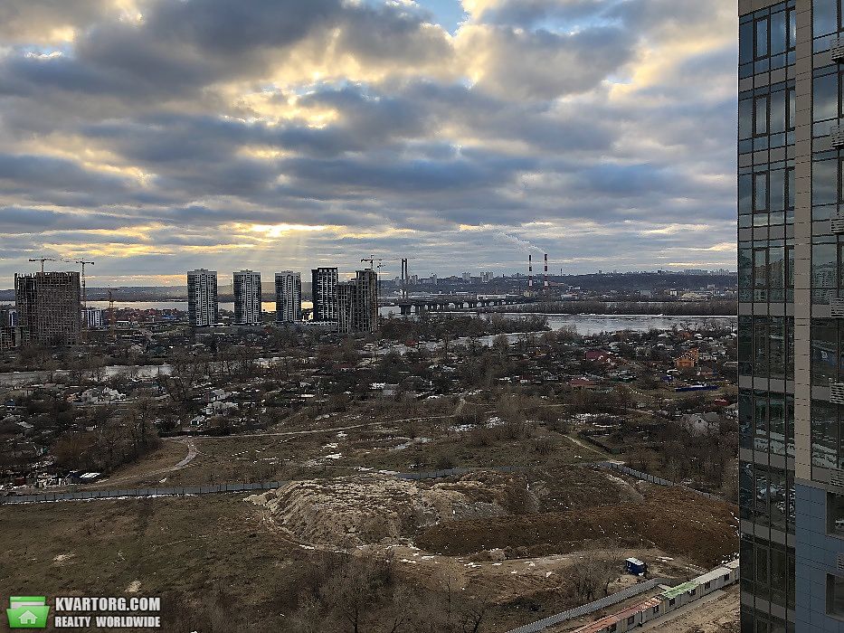 Sell 1-room apartment. Киев, Трускавецкая — photo 6