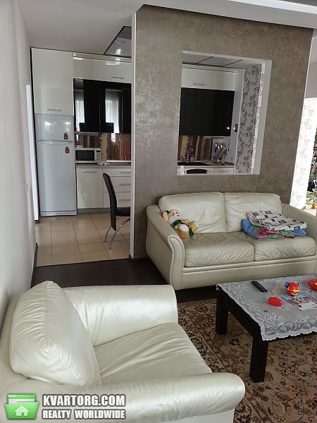 Rent out house. Обухов, Вишневая — photo 2
