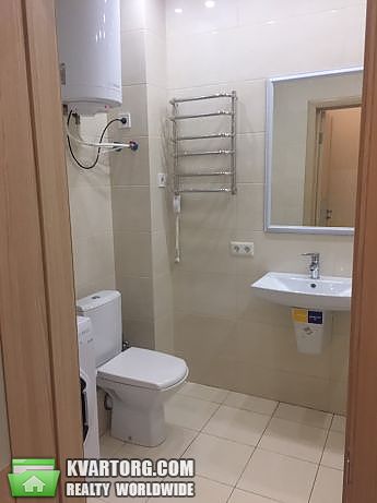 Rent out 1-room apartment. Киев,  Победы пр — photo 5