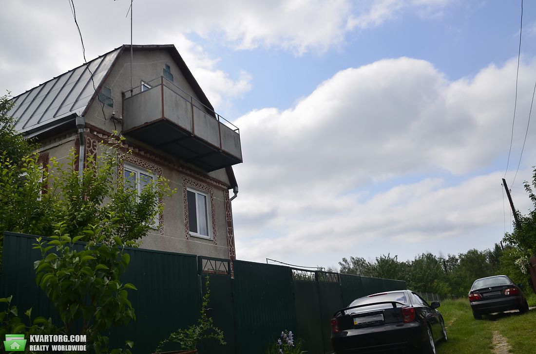 Sell house. Вышгород,  Садовая — photo 9