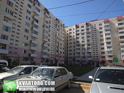 Sell 2-room apartment. Одесса, Днепропетровская дорога — photo 1