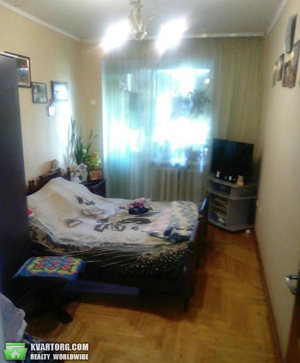 Sell 3-room apartment. Киев,  Симиренко — photo 6