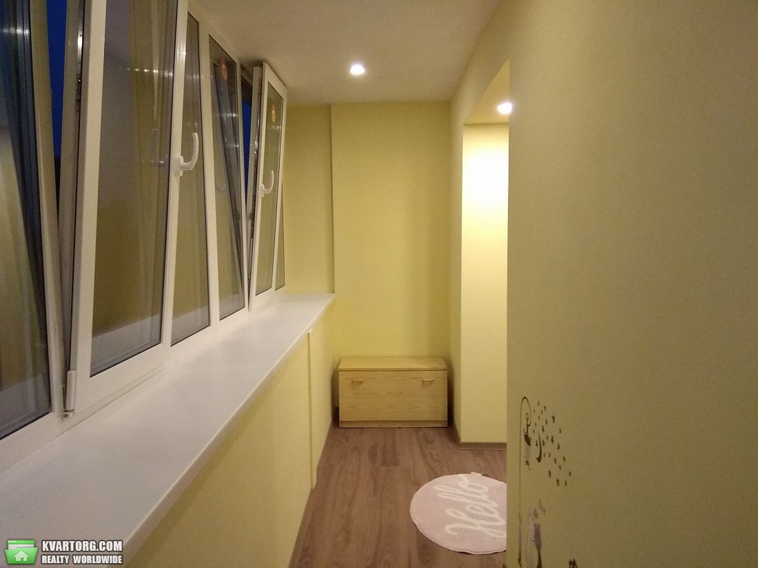 Rent out 1-room apartment. Киев,  Волкова — photo 3