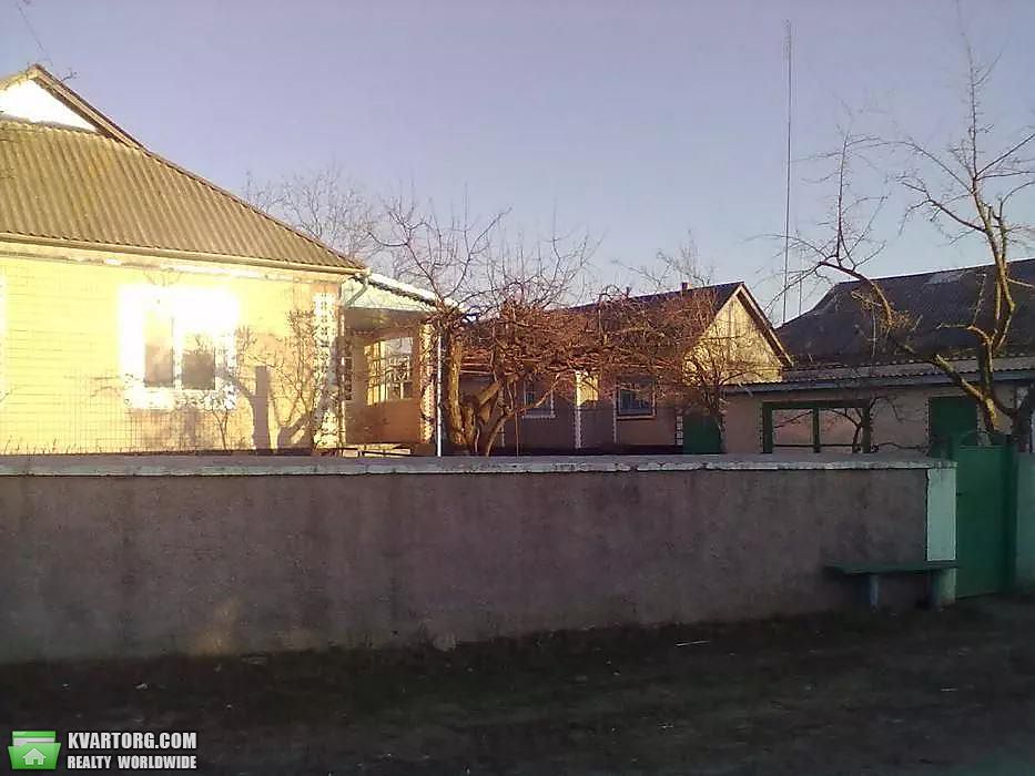 Sell house. Винница, Михайла Костюка — photo 1