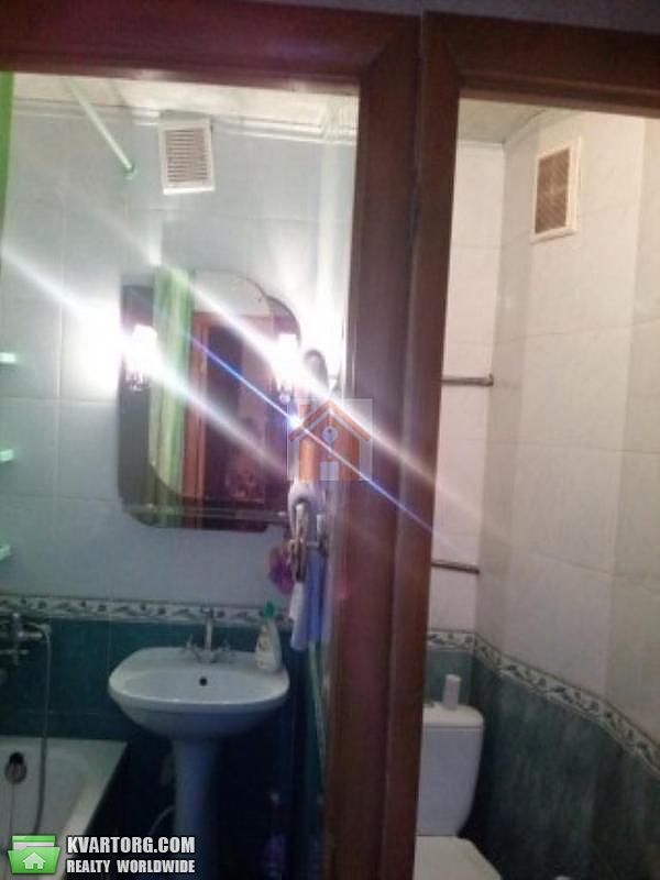 Rent out 2-room apartment. Харьков, Командарма Уборевича.ул — photo 4
