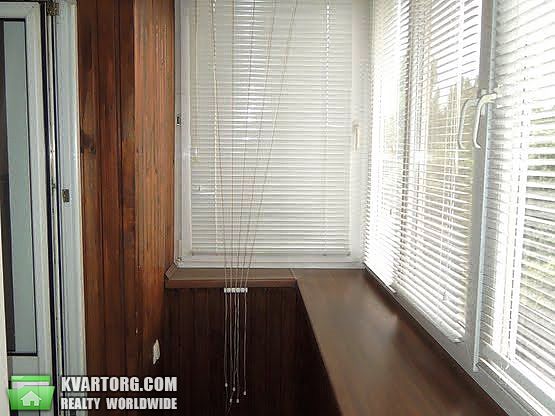 Sell 3-room apartment. Киев,  Чоколовский бул — photo 8