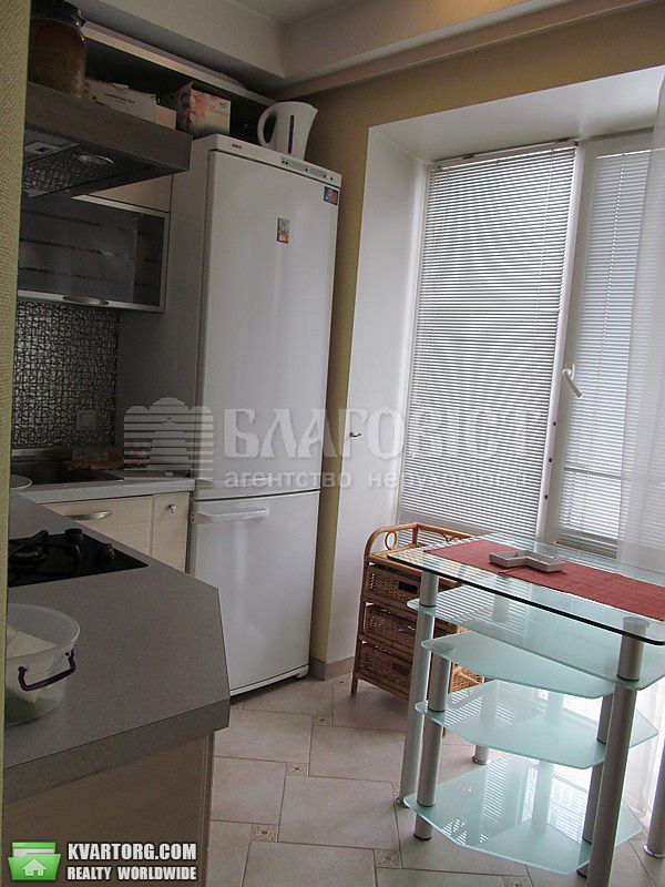 Sell 2-room apartment. Киев,  Гоголевская — photo 5