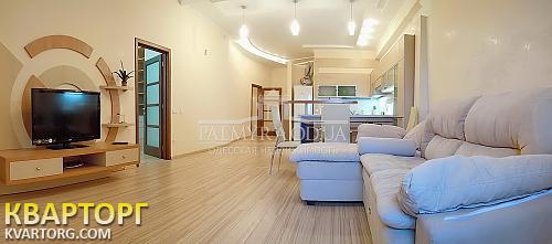 Rent out 2-room apartment. Одесса, Гагаринское плато — photo 1