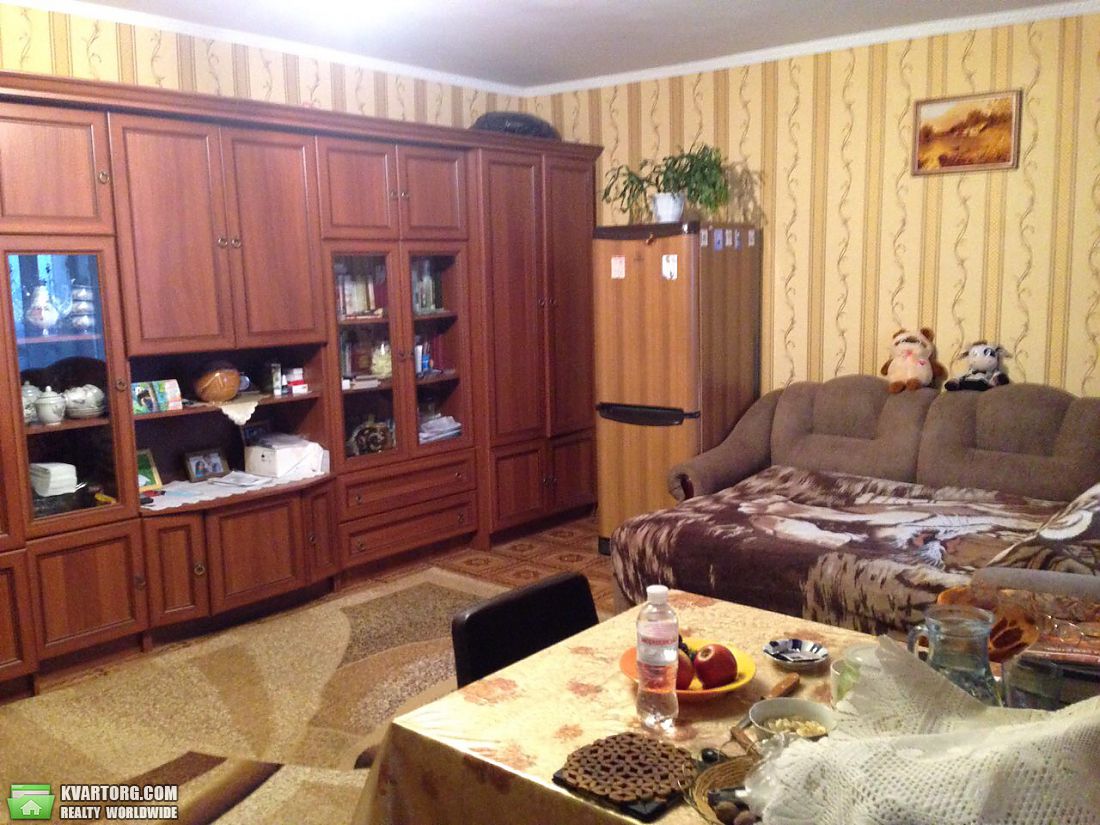 Sell 2-room apartment. Киев,  Семашко — photo 1