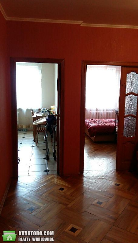 Sell 1-room apartment. Киев,  Тимошенко — photo 4