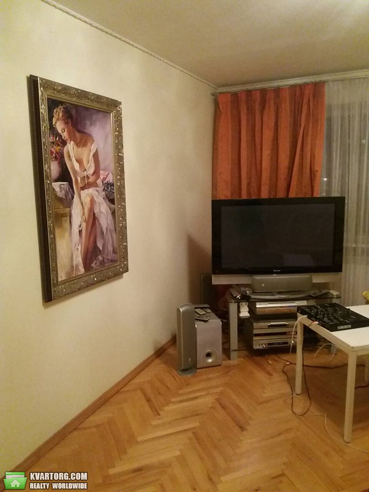Rent out 3-room apartment. Киев,  Тимошенко — photo 6