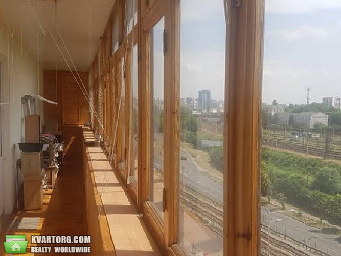 Sell 2-room apartment. Киев,  Борщаговская — photo 6