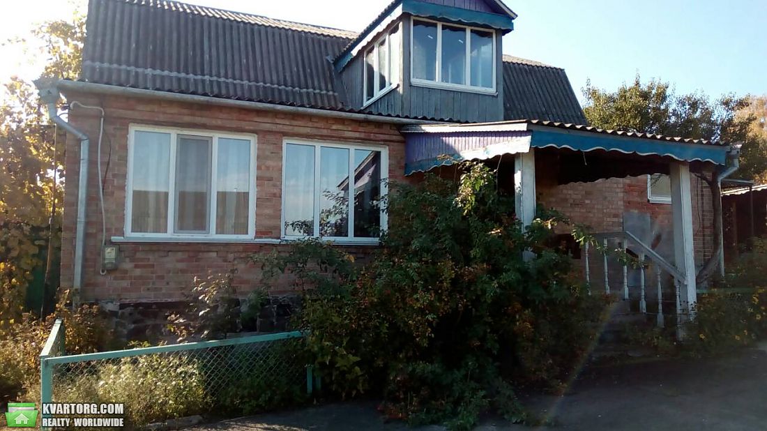 Sell house. Киевская обл., Пролетарская — photo 6