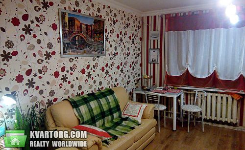 Sell 1-room apartment. Киев,  Выборгская — photo 6
