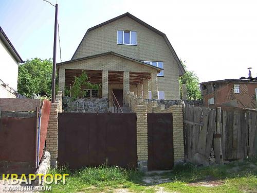 Sell house. Киев, ул.Бестужева,12 — photo 1