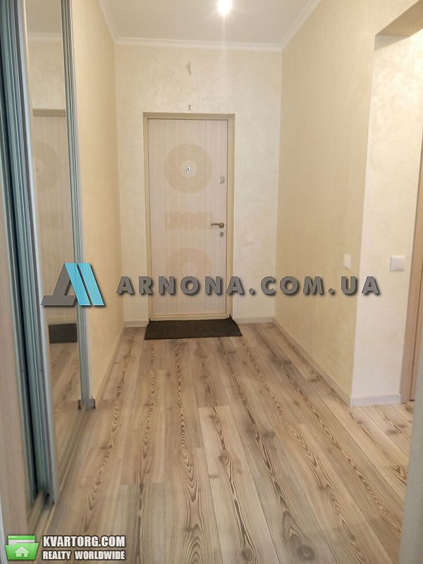 Sell 1-room apartment. Киев, Хорольская ул. — photo 5