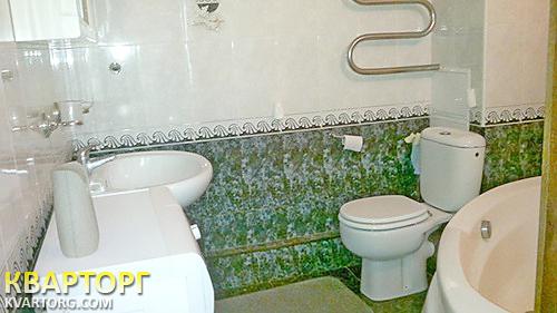 Rent out 3-room apartment. Киев, Липковского — photo 10