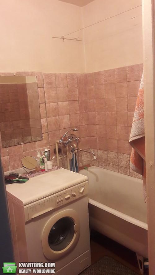 Sell 1-room apartment. Киев,  Касияна — photo 7