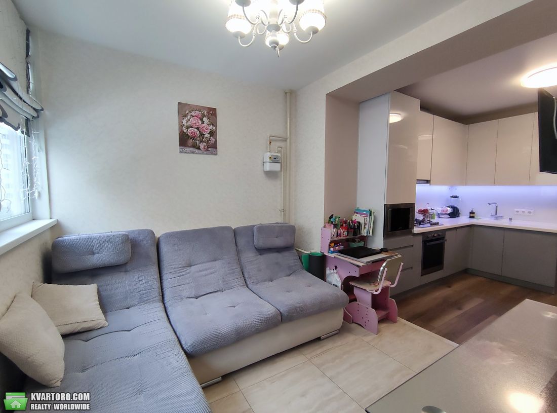 Sell 1-room apartment. Киевская обл., Боголюбова — photo 4