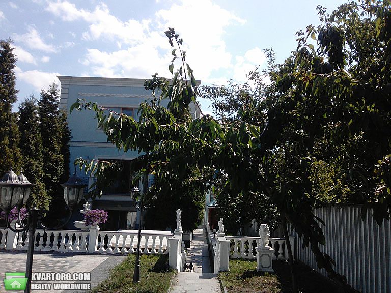 Sell house. Киев,  Зверинецкая — photo 3