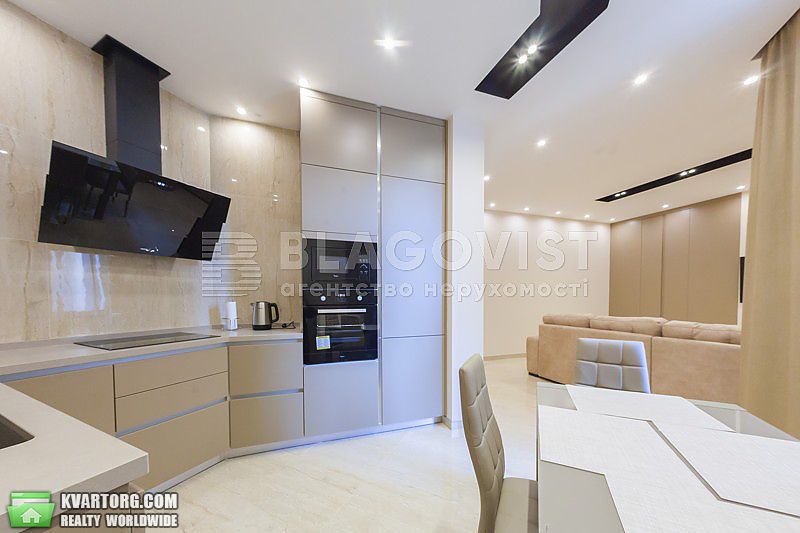 Rent out 2-room apartment. Киев,  Барбюса — photo 3
