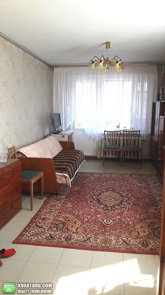 Sell 3-room apartment. Одесса, Солнечная — photo 1