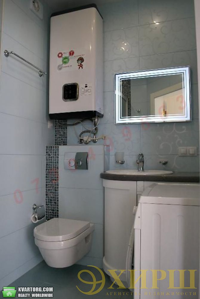 Sell 3-room apartment. Киев,  Ломоносова — photo 10
