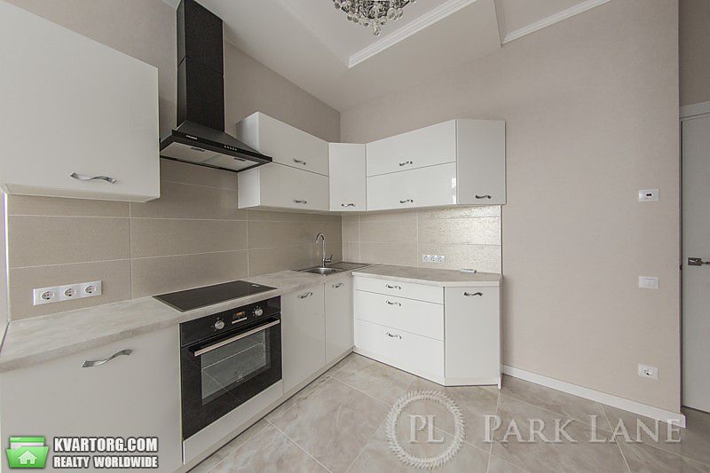 Sell 2-room apartment. Киев,  Щорса — photo 9