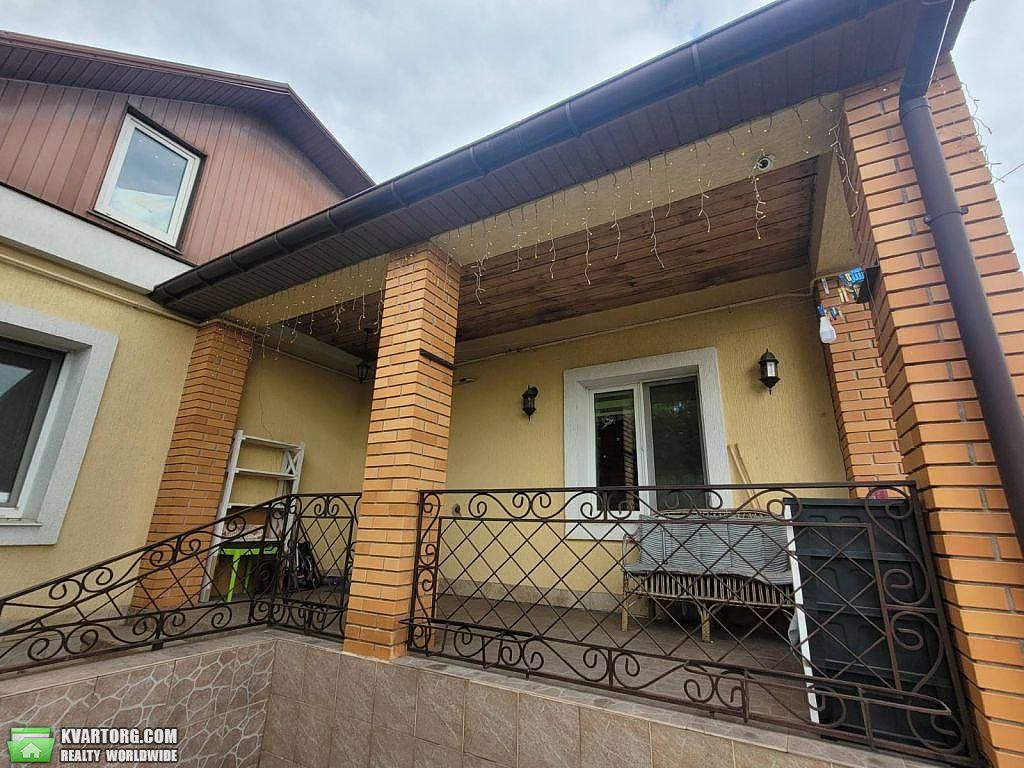 Sell house. Полтава, к.мстислава — photo 1