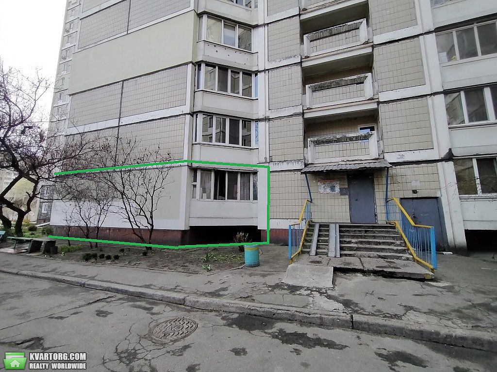 Sell 3-room apartment. Киев,  Харьковское шоссе — photo 2