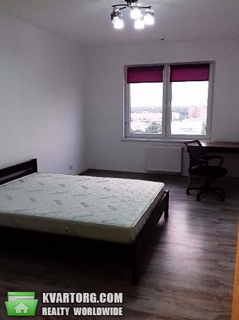 Rent out 1-room apartment. Киев,  Ломоносова — photo 4