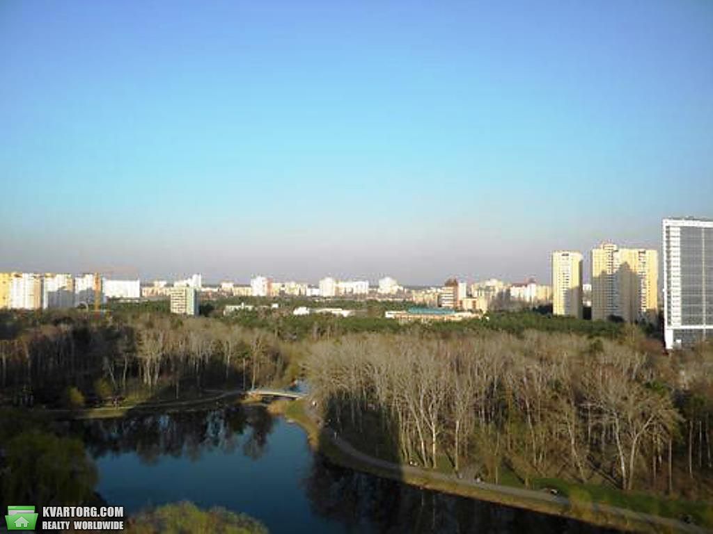 Sell 2-room apartment. Киев,  Воскресенская — photo 3