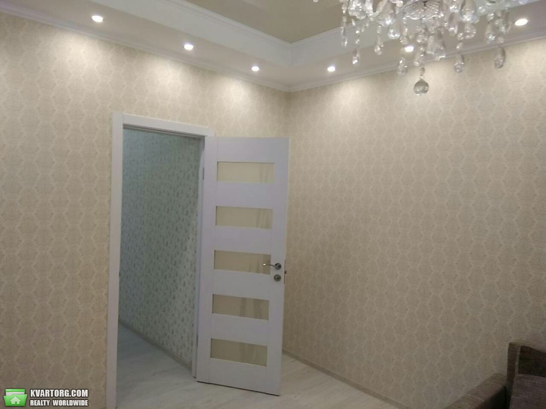 продам 2-комнатную квартиру. Одесса,  Хвойный переулок - фото 1
