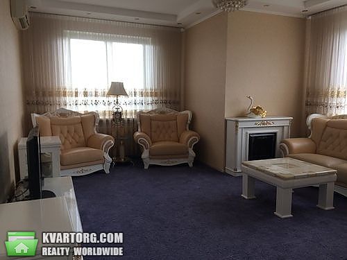 Rent out 3-room apartment. Киев,  Героев Сталинграда пр — photo 4