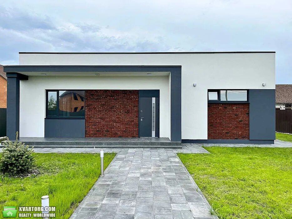 Sell house. Киев, Центральная — photo 1